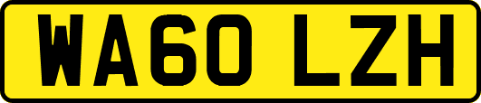 WA60LZH