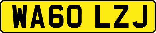 WA60LZJ
