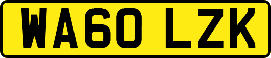 WA60LZK