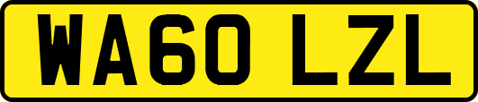 WA60LZL