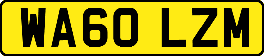 WA60LZM