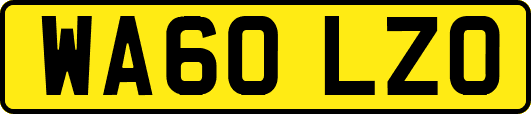 WA60LZO