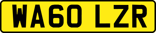 WA60LZR