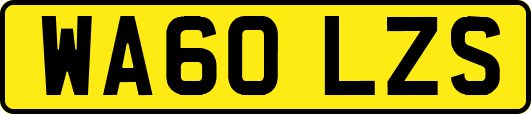 WA60LZS