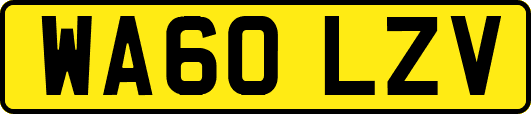 WA60LZV