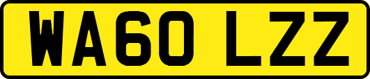 WA60LZZ