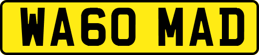 WA60MAD