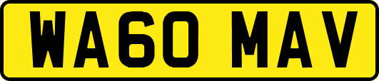 WA60MAV