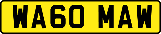 WA60MAW