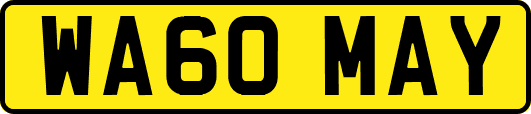 WA60MAY