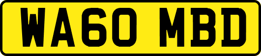 WA60MBD