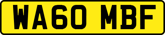 WA60MBF