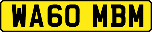WA60MBM