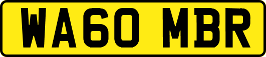 WA60MBR