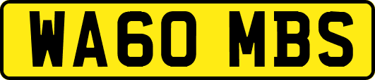WA60MBS