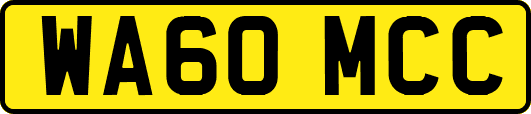 WA60MCC