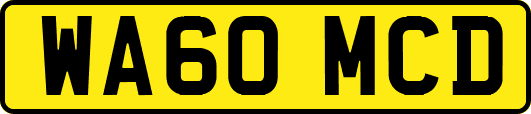 WA60MCD
