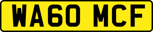 WA60MCF