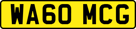 WA60MCG