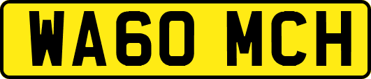 WA60MCH