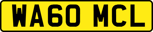 WA60MCL