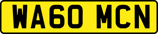 WA60MCN