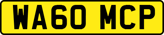 WA60MCP