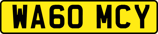 WA60MCY