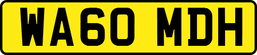 WA60MDH