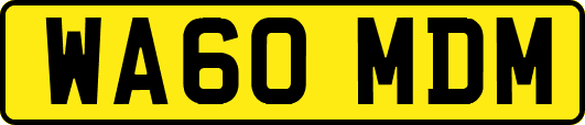 WA60MDM