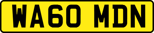 WA60MDN