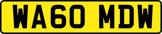 WA60MDW