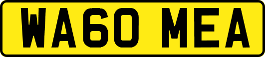 WA60MEA