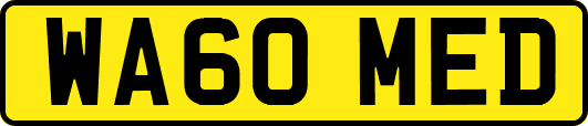 WA60MED