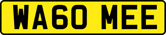 WA60MEE