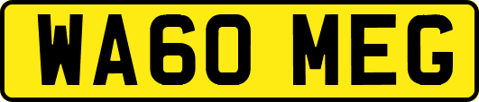 WA60MEG