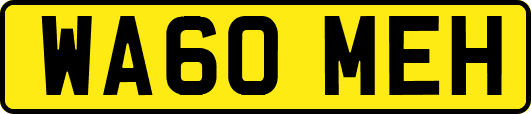 WA60MEH