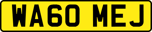 WA60MEJ