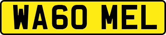 WA60MEL