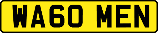 WA60MEN