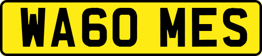 WA60MES