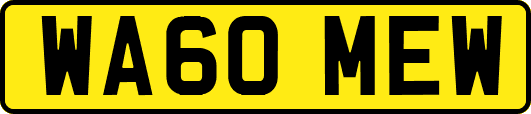 WA60MEW