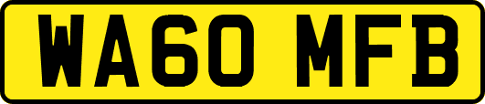 WA60MFB