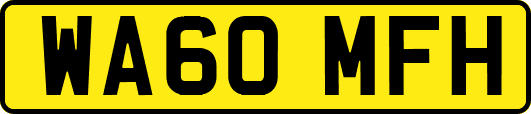 WA60MFH