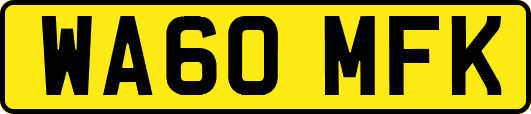 WA60MFK