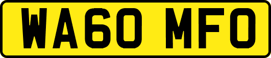 WA60MFO