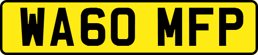 WA60MFP