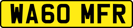 WA60MFR