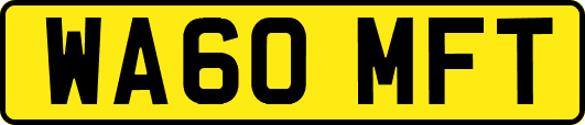 WA60MFT