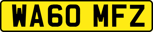 WA60MFZ